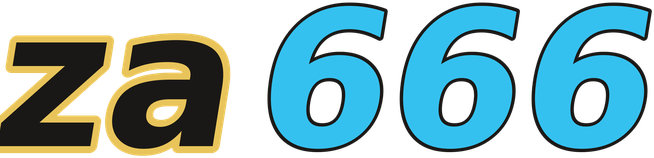 za666 logo